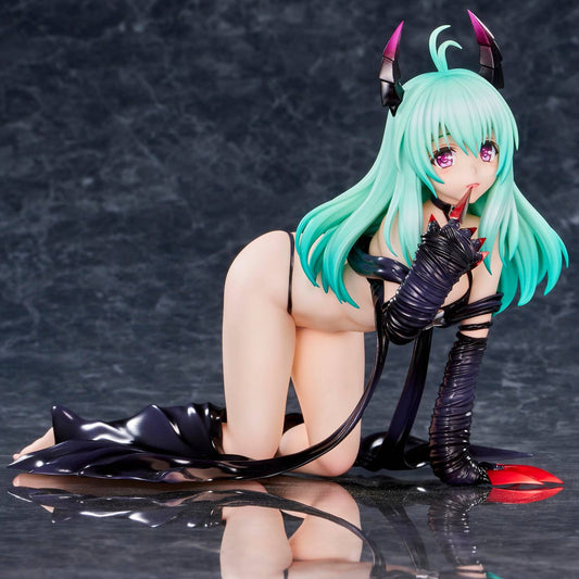 [Union Creative] To Love-Ru Darkness: Run Elsie Jewelria 1/6 - Darkness Ver.