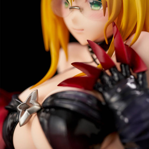 [Union Creative] To Love-Ru Darkness: Tearju Lunatique - Darkness Ver. 1/6 (Reissue)