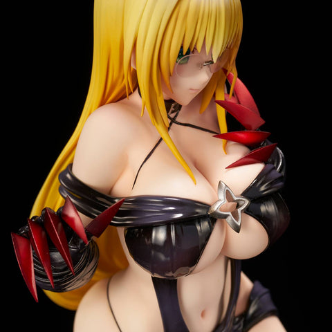 [Union Creative] To Love-Ru Darkness: Tearju Lunatique - Darkness Ver. 1/6 (Reissue)