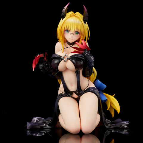 [Union Creative] To Love-Ru Darkness: Tearju Lunatique - Darkness Ver. 1/6 (Reissue)