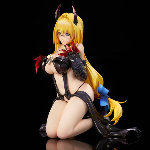 [Union Creative] To Love-Ru Darkness: Tearju Lunatique - Darkness Ver. 1/6 (Reissue)