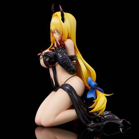 [Union Creative] To Love-Ru Darkness: Tearju Lunatique - Darkness Ver. 1/6 (Reissue)