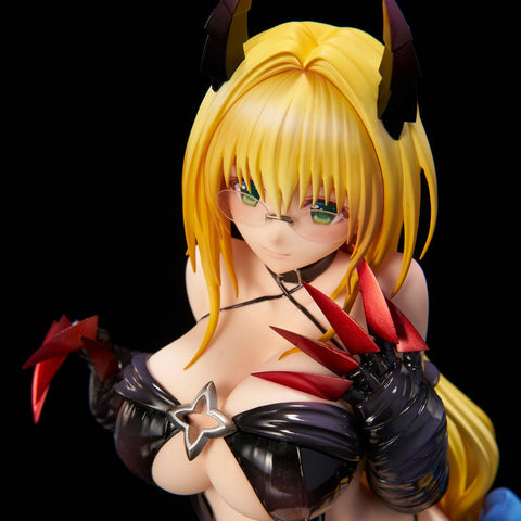 [Union Creative] To Love-Ru Darkness: Tearju Lunatique - Darkness Ver. 1/6 (Reissue)