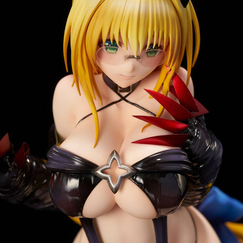 [Union Creative] To Love-Ru Darkness: Tearju Lunatique - Darkness Ver. 1/6 (Reissue)