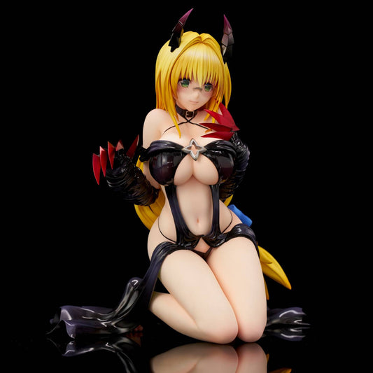 [Union Creative] To Love-Ru Darkness: Tearju Lunatique - Darkness Ver. 1/6 (Reissue)