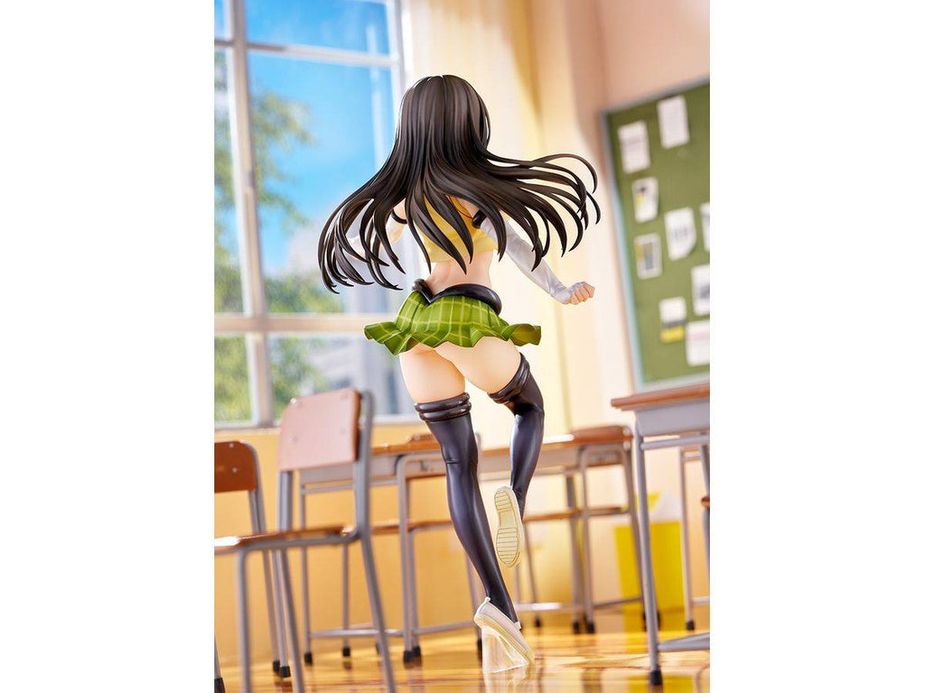 [QuesQ] To Love-Ru Darkness x Shinobi Master Senran Kagura: Kotegawa Yui (Reimagined Uniform Ver.)
