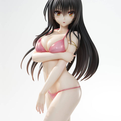 [Union Creative] To Love-Ru Darkness: Yui Kotegawa - Swimsuit Ver. 1/4