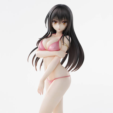 [Union Creative] To Love-Ru Darkness: Yui Kotegawa - Swimsuit Ver. 1/4