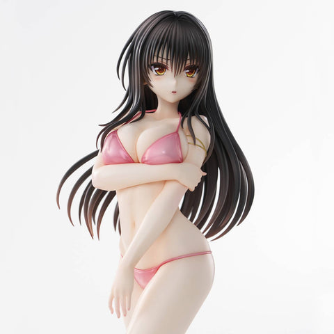 [Union Creative] To Love-Ru Darkness: Yui Kotegawa - Swimsuit Ver. 1/4