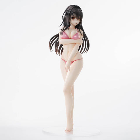 [Union Creative] To Love-Ru Darkness: Yui Kotegawa - Swimsuit Ver. 1/4