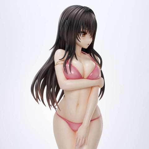 [Union Creative] To Love-Ru Darkness: Yui Kotegawa - Swimsuit Ver. 1/4