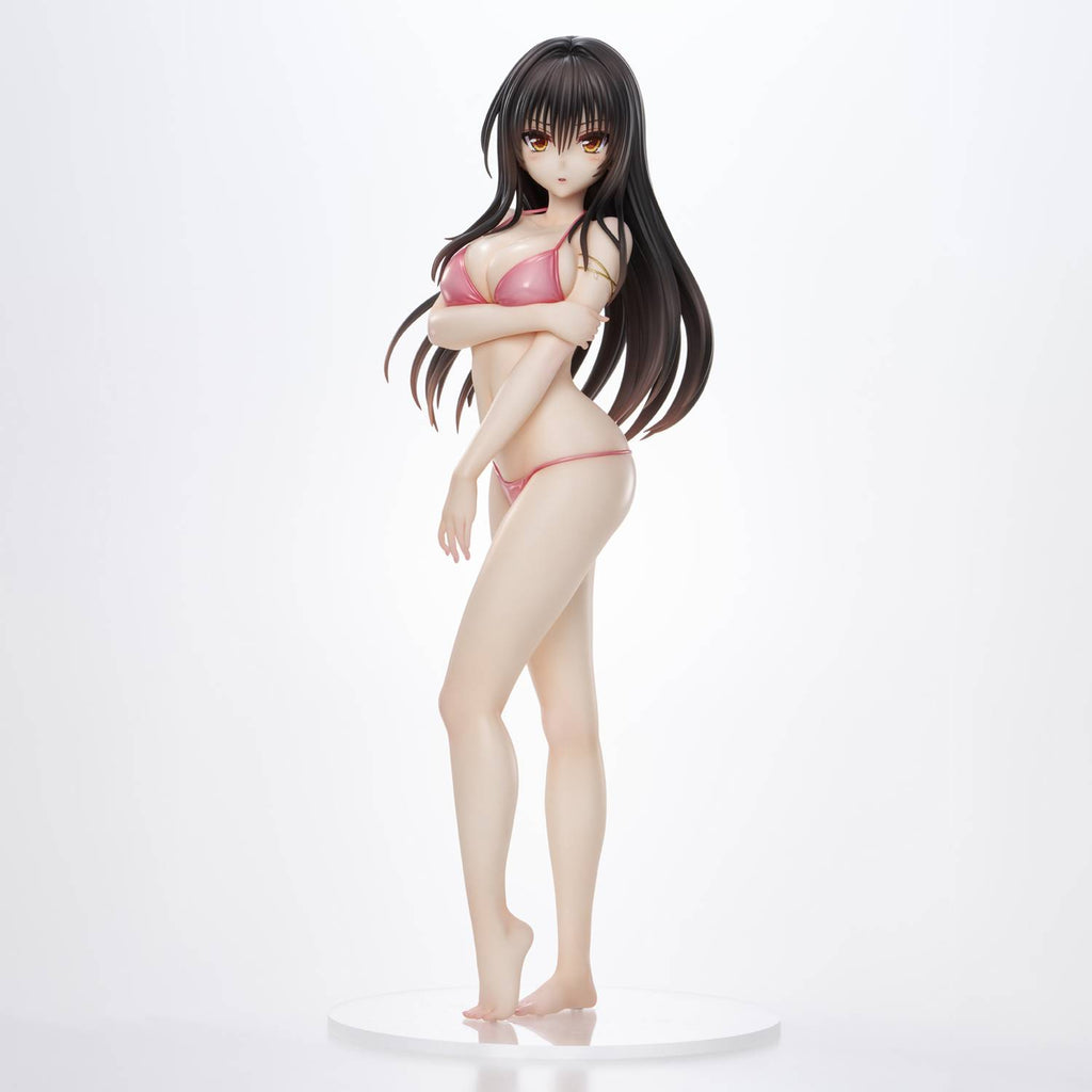 [Union Creative] To Love-Ru Darkness: Yui Kotegawa - Swimsuit Ver. 1/4