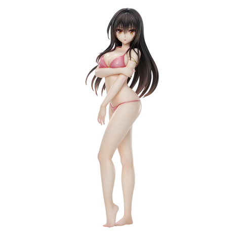 [Union Creative] To Love-Ru Darkness: Yui Kotegawa - Swimsuit Ver. 1/4