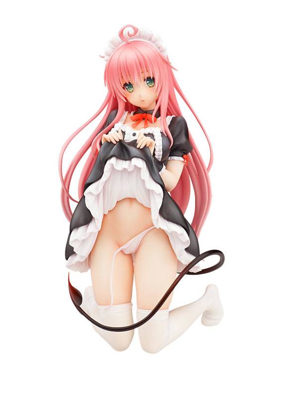 [Alter] To LOVEru Darkness: Lala Satalin Deviluke - 1/7 (Maid Ver.)