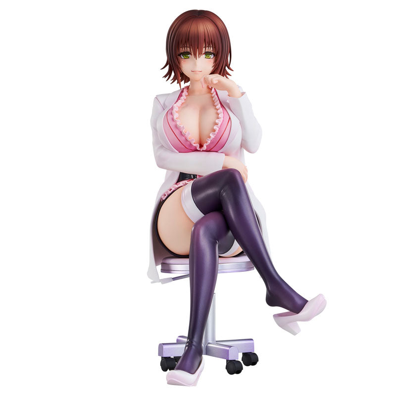 [Union Creative] To LOVEru Darkness: Mikado Ryouko (School Nurse Ver.)