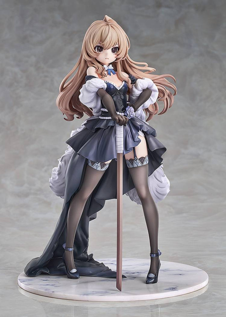 [Luminous Box] Toradora: Taiga Aisaka (Dress Ver.) 1/7