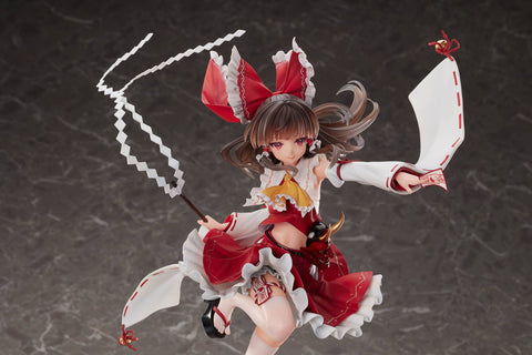 [Magi Arts] Touhou Project: Eternal Shrine Maiden Reimu Hakurei 1/6 (Deluxe Edition)