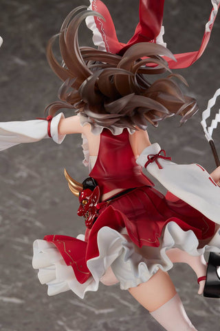 [Magi Arts] Touhou Project: Eternal Shrine Maiden Reimu Hakurei 1/6 (Deluxe Edition)