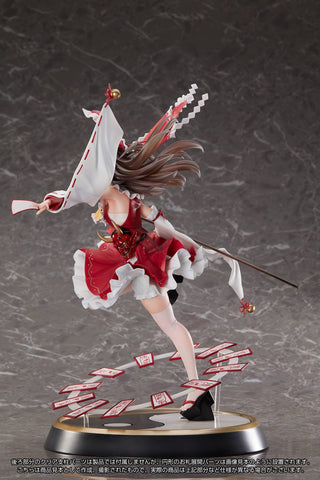 [Magi Arts] Touhou Project: Eternal Shrine Maiden Reimu Hakurei 1/6 (Deluxe Edition)