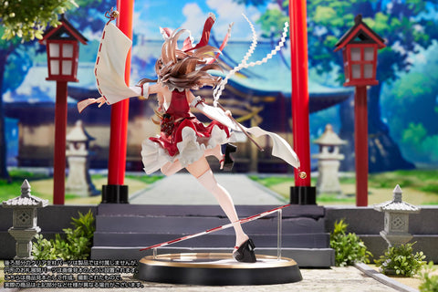 [Magi Arts] Touhou Project: Eternal Shrine Maiden Reimu Hakurei 1/6 (Deluxe Edition)