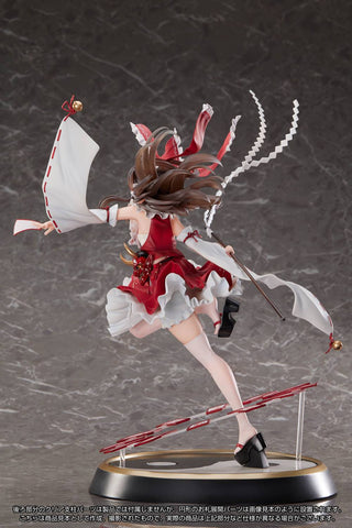 [Magi Arts] Touhou Project: Eternal Shrine Maiden Reimu Hakurei 1/6 (Deluxe Edition)