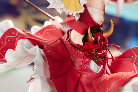 [Magi Arts] Touhou Project: Eternal Shrine Maiden Reimu Hakurei 1/6 (Deluxe Edition)