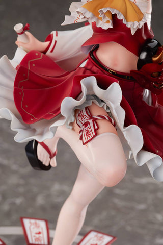 [Magi Arts] Touhou Project: Eternal Shrine Maiden Reimu Hakurei 1/6 (Deluxe Edition)