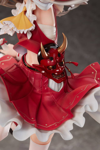 [Magi Arts] Touhou Project: Eternal Shrine Maiden Reimu Hakurei 1/6 (Deluxe Edition)