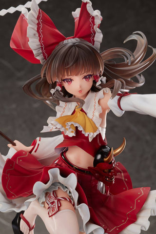 [Magi Arts] Touhou Project: Eternal Shrine Maiden Reimu Hakurei 1/6