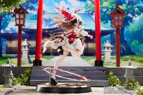 [Magi Arts] Touhou Project: Eternal Shrine Maiden Reimu Hakurei 1/6