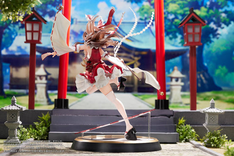 [Magi Arts] Touhou Project: Eternal Shrine Maiden Reimu Hakurei 1/6