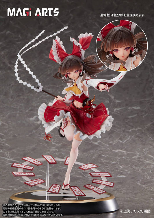 [Magi Arts] Touhou Project: Eternal Shrine Maiden Reimu Hakurei 1/6