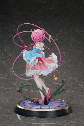 [Magi Arts] Touhou Project: Honkowa! - Satori Komeiji - 3rd Eye - Deluxe Ver. (With Bonus) 1/6