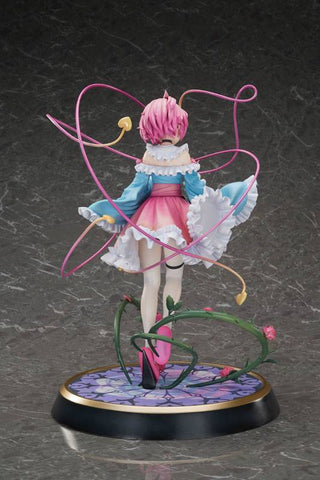 [Magi Arts] Touhou Project: Honkowa! - Satori Komeiji - 3rd Eye - Deluxe Ver. (With Bonus) 1/6