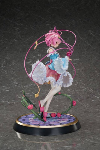 [Magi Arts] Touhou Project: Honkowa! - Satori Komeiji - 3rd Eye - Deluxe Ver. (With Bonus) 1/6