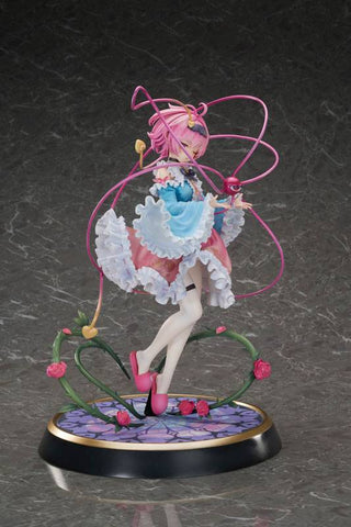 [Magi Arts] Touhou Project: Honkowa! - Satori Komeiji - 3rd Eye - Deluxe Ver. (With Bonus) 1/6