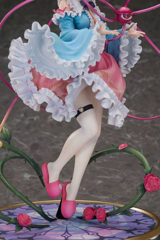 [Magi Arts] Touhou Project: Honkowa! - Satori Komeiji - 3rd Eye - Deluxe Ver. (With Bonus) 1/6