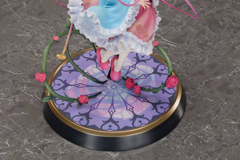 [Magi Arts] Touhou Project: Honkowa! - Satori Komeiji - 3rd Eye - Deluxe Ver. (With Bonus) 1/6