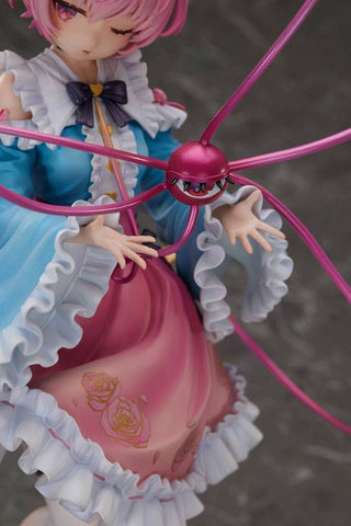 [Magi Arts] Touhou Project: Honkowa! - Satori Komeiji - 3rd Eye - Deluxe Ver. (With Bonus) 1/6