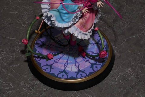 [Magi Arts] Touhou Project: Honkowa! - Satori Komeiji - 3rd Eye - Deluxe Ver. (With Bonus) 1/6