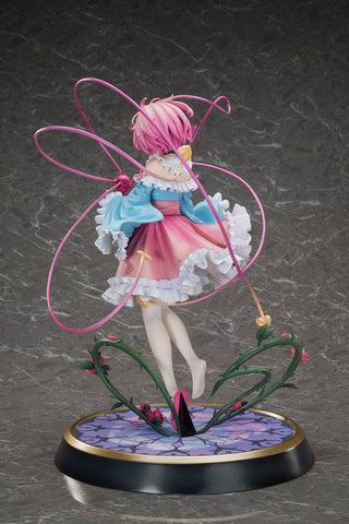 [Magi Arts] Touhou Project: Honkowa! - Satori Komeiji - 3rd Eye - Deluxe Ver. (With Bonus) 1/6