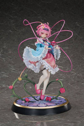 [Magi Arts] Touhou Project: Honkowa! - Satori Komeiji - 3rd Eye - Deluxe Ver. (With Bonus) 1/6