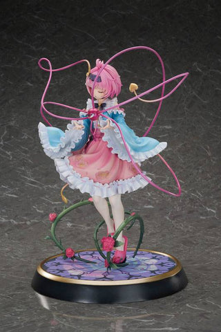 [Magi Arts] Touhou Project: Honkowa! - Satori Komeiji - 3rd Eye - Deluxe Ver. (With Bonus) 1/6