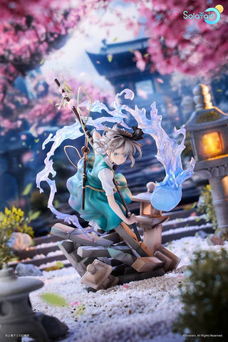 [Solarain] Touhou Project: Konpaku Youmu 1/7 - Half-Phantom Gardener Ver.