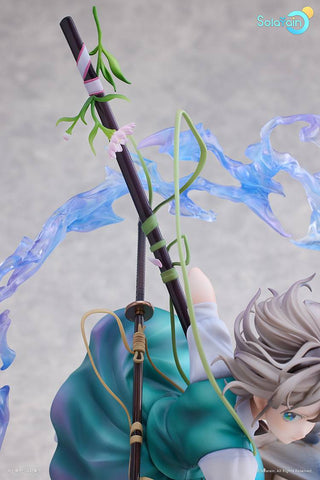 [Solarain] Touhou Project: Konpaku Youmu 1/7 - Half-Phantom Gardener Ver.