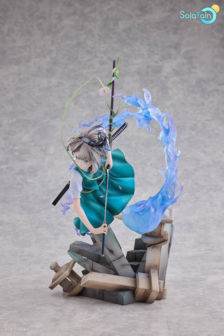 [Solarain] Touhou Project: Konpaku Youmu 1/7 - Half-Phantom Gardener Ver.