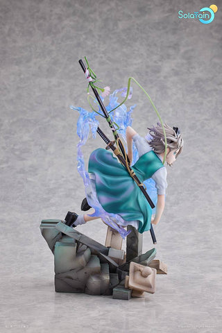 [Solarain] Touhou Project: Konpaku Youmu 1/7 - Half-Phantom Gardener Ver.