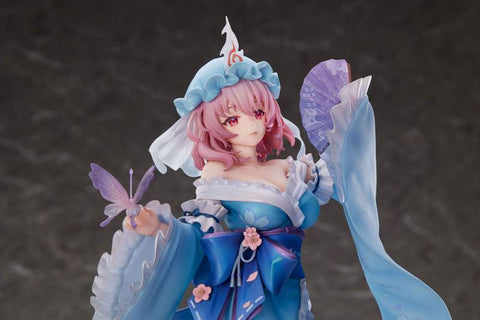 [Magi Arts] Touhou Project: Saigyouzi Yuyuko 1/6 - Ghost From the Calamitous Nirvana (Standard Edition)