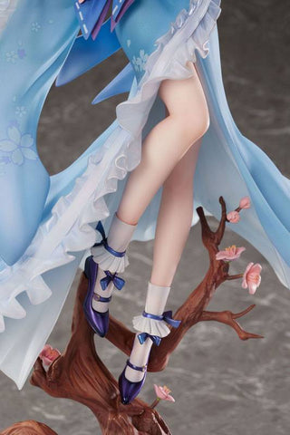 [Magi Arts] Touhou Project: Saigyouzi Yuyuko 1/6 - Ghost From the Calamitous Nirvana (Standard Edition)