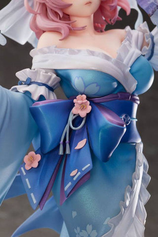 [Magi Arts] Touhou Project: Saigyouzi Yuyuko 1/6 - Ghost From the Calamitous Nirvana (Standard Edition)